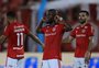 Jogadores do Inter ressaltam importância do Gre-Nal e afastam favoritismo: "Seguir trabalhando"