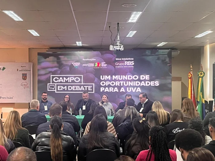 Luciane Kolbe / Agência RBS