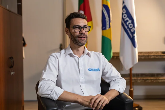 Portos RS / Divulgação Portos RS / Divulgação