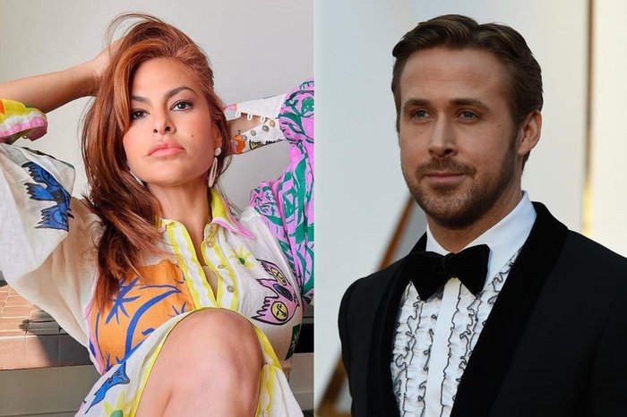 @evamendes Instagram / Reprodução / Valerie Macon / AFP