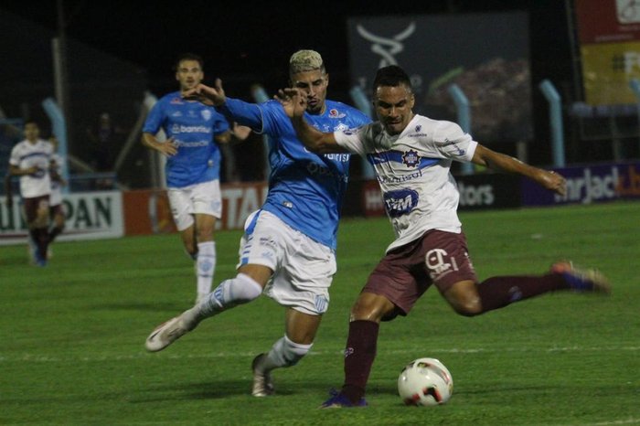 Vitor Soccol / Ser Caxias / Divulgação Vitor Soccol / Ser Caxias / Divulgação