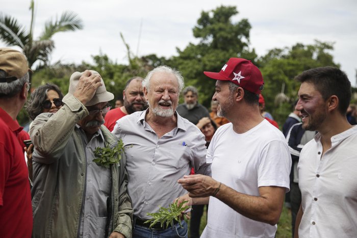 Mateus Bruxel / Agencia RBS Mateus Bruxel / Agencia RBS