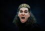 Luciano Alabarse e Cia. Teatro ao Quadrado estreiam adaptação de "Ricardo III", de Shakespeare