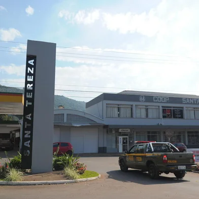 SANTA TEREZA, RS, BRASIL (15/07/2021)Reportagem visita cidades com baixo indice de criminalidade. (Antonio Valiente/Agência RBS)<!-- NICAID(14835636) -->