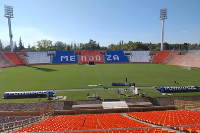 Estádio Malvinas Argentinas, Godoy Cruz<!-- NICAID(16022937) -->