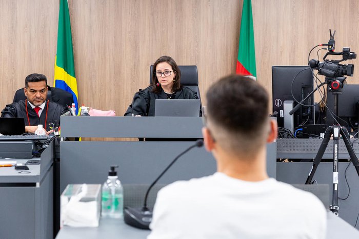Juliano Verardi / Reprodução