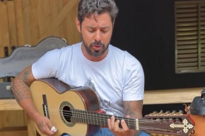 @joaocarreirooficial / Reprodução