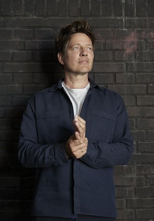 Anders Overgaard / Divulgação