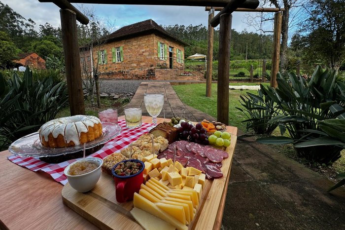 Casa Paulina / Divulgação