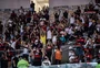 STJD derruba liminar que liberava Flamengo para mandar jogos nacionais com torcida