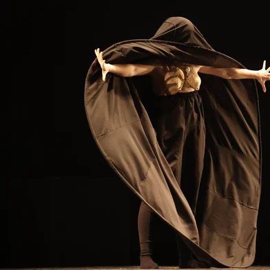 "Pineal - Dança e Trilha Sonora" tem entrada franca e propõe uma experiência sensorial intensa aos espectadoresA Cia Matheus Brusa estreia no dia 29, em Caxias do Sul, o espetáculo “Pineal – Dança e Trilha Sonora”, uma imersão cênica que conecta corpo, som e espiritualidade. Com elenco de três bailarinas e música ao vivo, a obra é inspirada na glândula pineal, associada à regulação do sono e, em muitas culturas, à tradições místicas, sendo até mesmo considerada por alguns povos como o “terceiro olho”. A apresentação se desdobra como um ritual expressionista contemporâneo, em que dança e música se entrelaçam para provocar uma experiência sensorial intensa no público.<!-- NICAID(16155635) -->