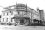 *** Cine Ópera - BD ***Fachada do Cine Ópera.Foto: Roberto Scola - 28/11/1985 Fonte: Banco de Dados<!-- NICAID(1038529) -->