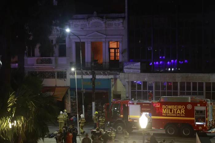 André Ávila / Agencia RBS