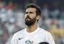 Possível venda de Alisson para o Bayern renderia fortuna ao Inter