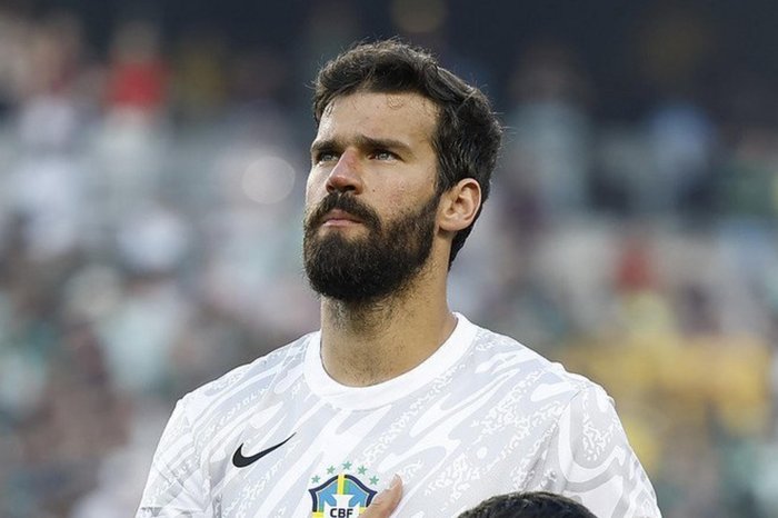 Rafael Ribeiro / CBF / Divulgação Rafael Ribeiro / CBF / Divulgação