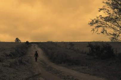 Filme "Inventário de Imagens Perdidas" de Gustavo Galvão estreia nesta quinta-feira em Caxias do Sul.<!-- NICAID(16032138) -->