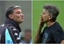 Grêmio de Renato aproxima-se de incrível marca do time de Tite
