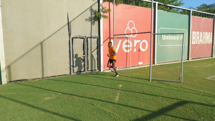 Geison Lisboa / Rádio Gaúcha