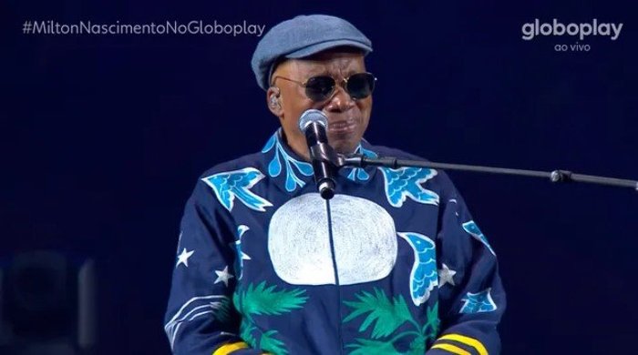 Reprodução / Globoplay Reprodução / Globoplay