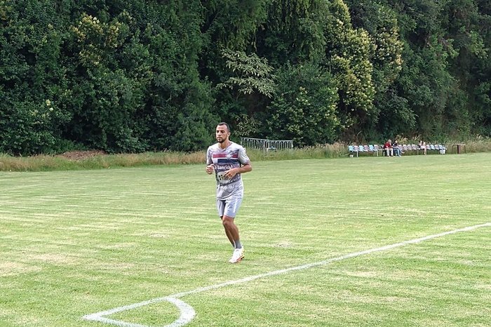 Tiago Nunes / Agencia RBS Tiago Nunes / Agencia RBS