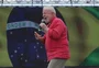 Em São Paulo, Lula se reúne com o setor esportivo e pede "consciência política" e "combate ao racismo"
