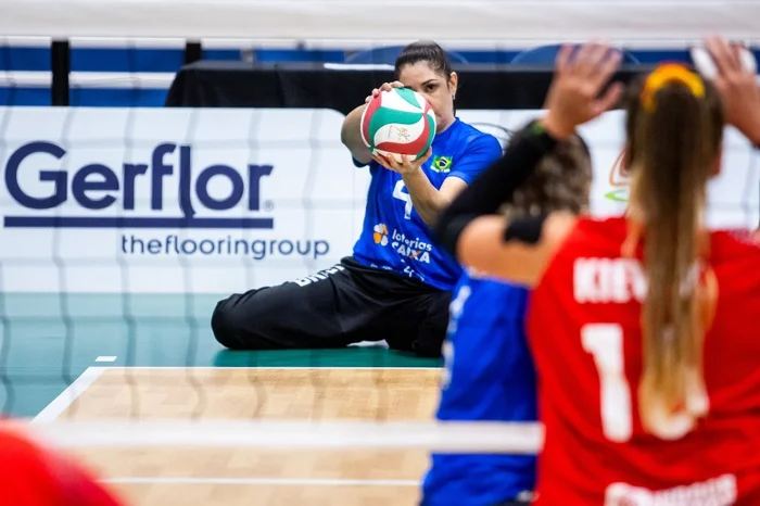 Sinisa Kaniza / WPV/Divulgação