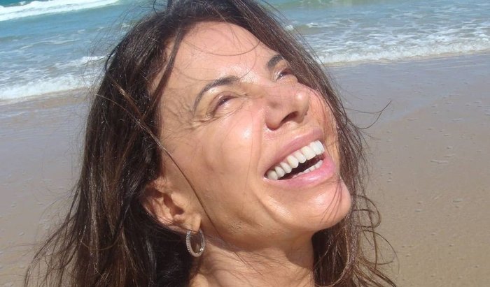 Claudia Alencar Instagram / Reprodução Claudia Alencar Instagram / Reprodução