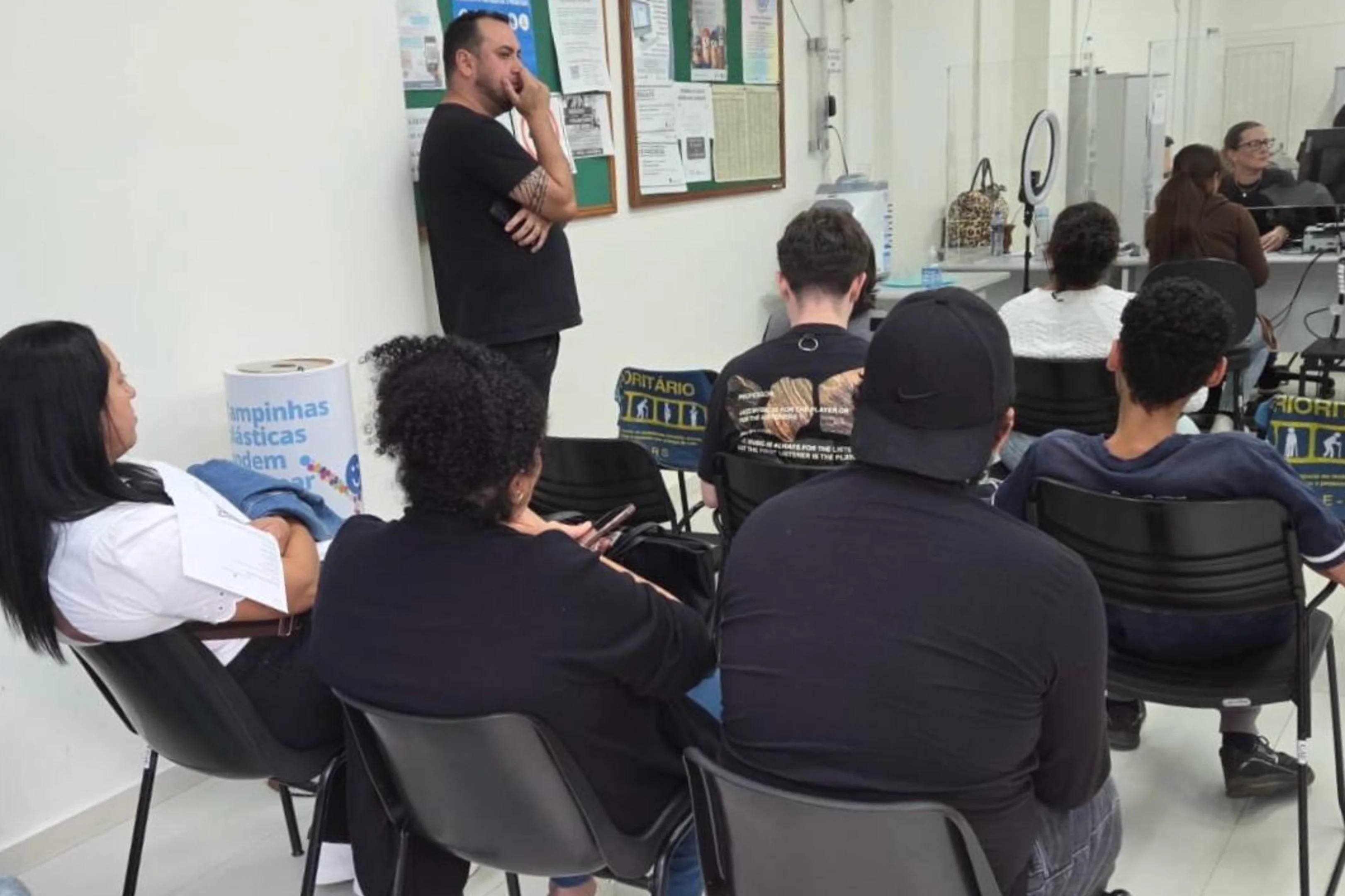 Adolescentes lideram procura por título de eleitor em Passo Fundo antes do prazo de 6 de maio — image 3