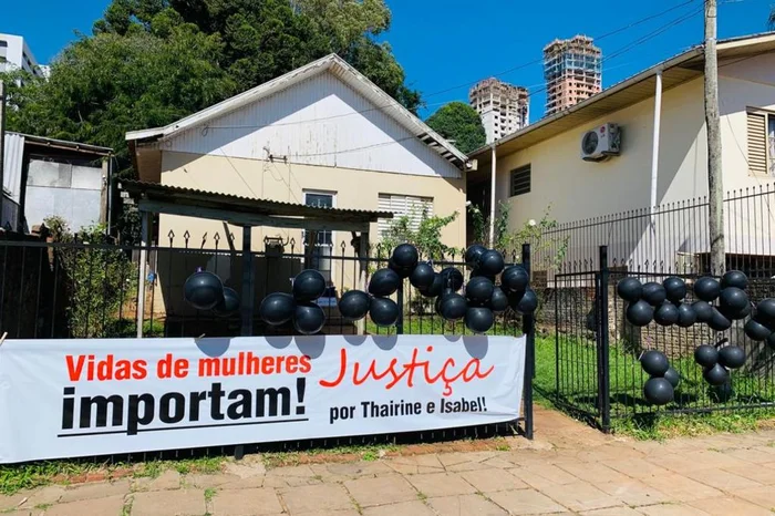 Arquivo Pessoal / Divulgação