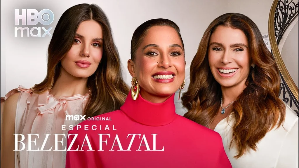 Vai ter 2ª temporada de Beleza Fatal? Confira o que se sabe até agora