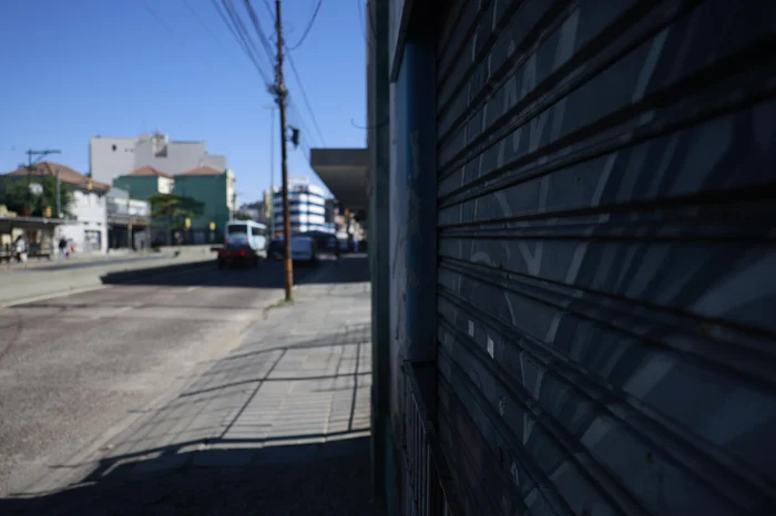 André Ávila / Agencia RBS