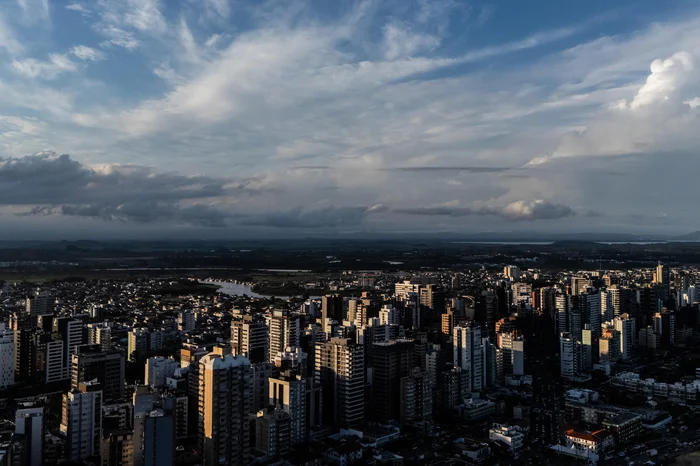 Renan Mattos / Agencia RBS Renan Mattos / Agencia RBS