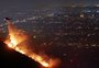 Hollywood recebe ordem de evacuação em área próxima à Calçada da Fama