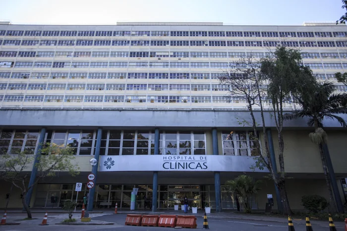 Jefferson Botega / Agencia RBS Jefferson Botega / Agencia RBS