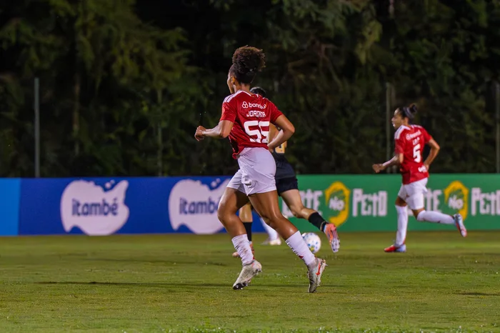 Lara Vantzen / Inter/Divulgação