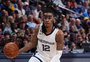 Ja Morant é afastado por exibir arma em uma live e desfalca Grizzlies na NBA