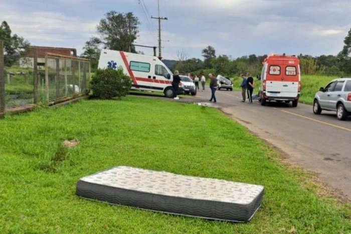 Polícia Civil / Reprodução Polícia Civil / Reprodução