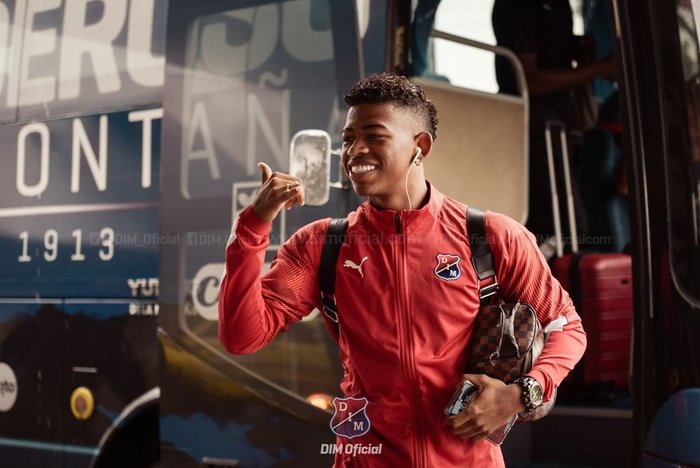 Independiente Medellín / Divulgação