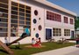 Onde ficarão as 10 novas escolas de Educação Infantil que serão construídas em Porto Alegre