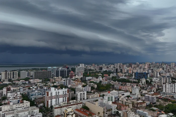 André Ávila / Agencia RBS