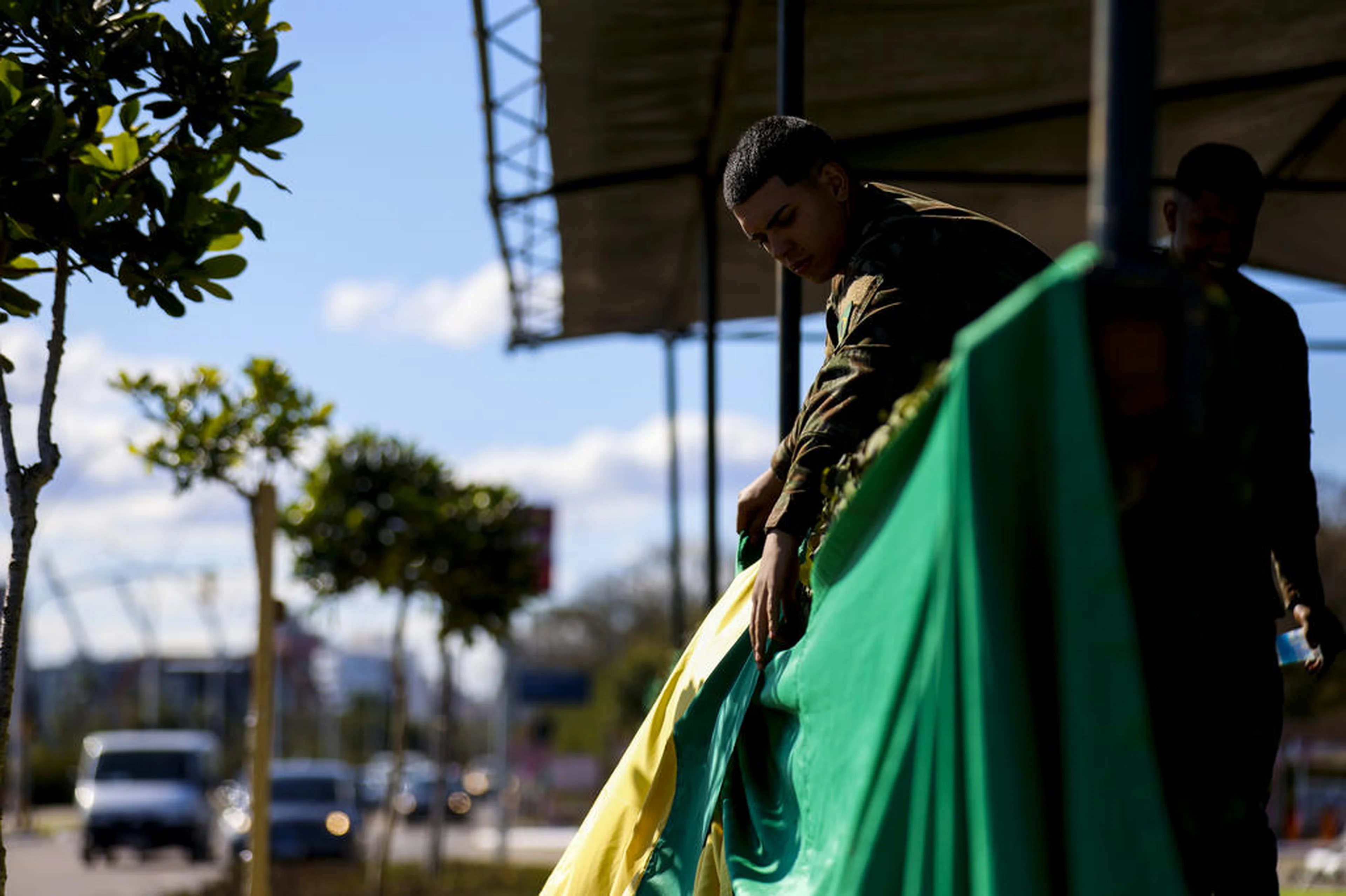 Camila Hermes/Agencia RBS