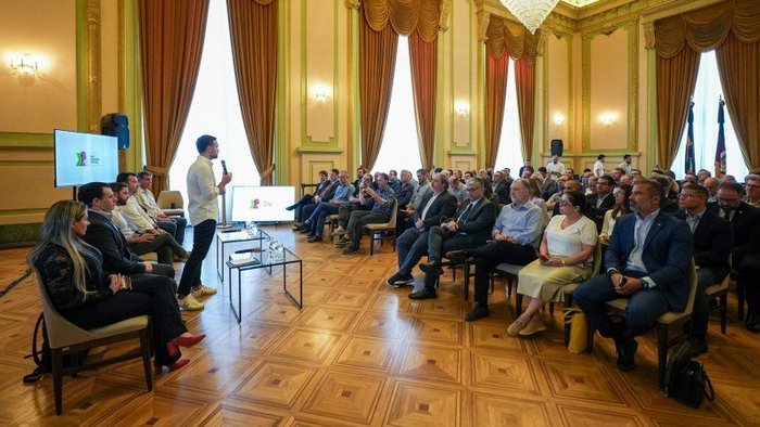 Maurício Tonetto / Divulgação Secom Maurício Tonetto / Divulgação Secom