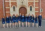Grupo de alunos de Porto Alegre fica entre as 10 melhores equipes da British English Olympics