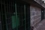 CAXIAS DO SUL, RS, BRASIL (13/10/2021)banheiros do monumento ao imigrantes estão fechados. (Antonio Valiente/Agência RBS)<!-- NICAID(14913654) -->