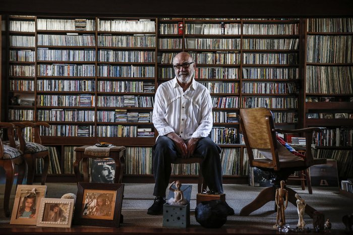André Ávila / Agencia RBS