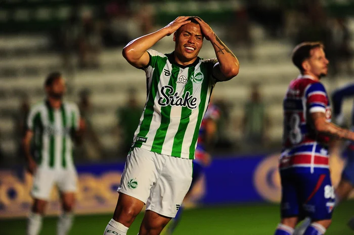 Porthus Junior / Agencia RBS