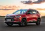 Tracker RS e Midnight 2024 ampliam versões do utilitário esportivo Chevrolet