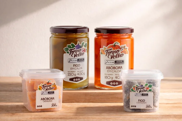 Forno Velho / Divulgação