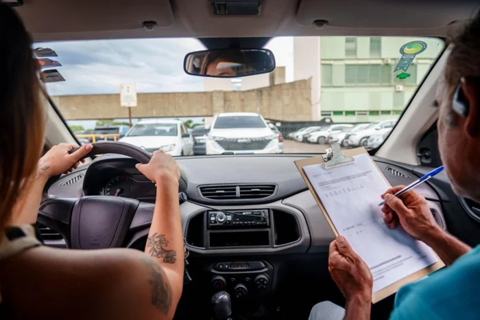 Michel Corvello / Ministério dos Transportes