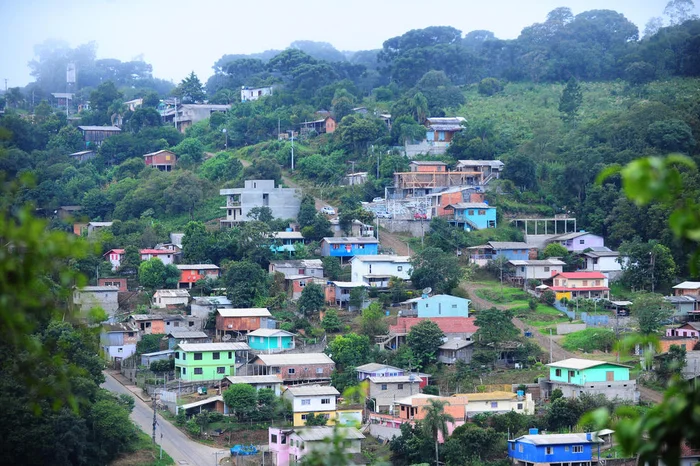 Porthus Junior / Agencia RBS